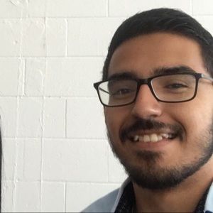 Meet your Posher, Bryan